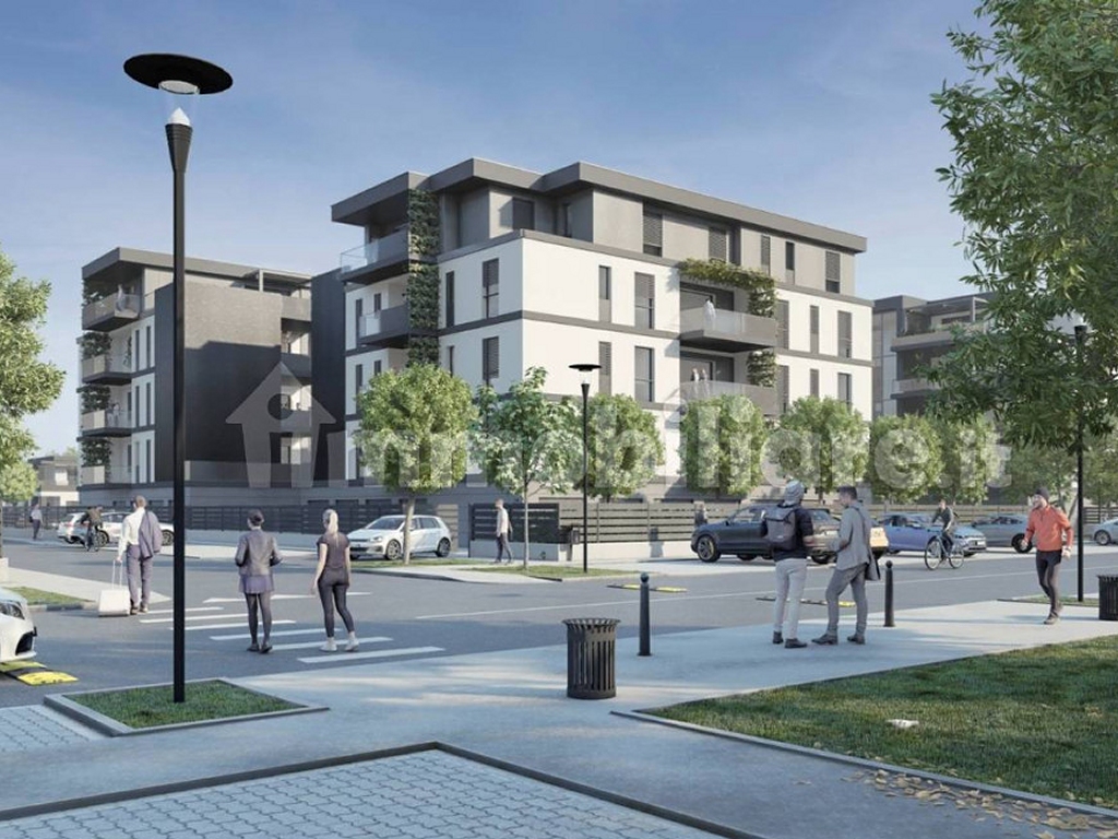 Cantiere Parma Bella
